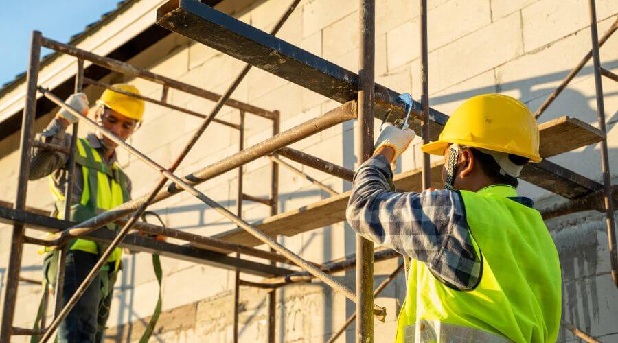 Expert top industrial roofings services in Lawrenceburg, KY